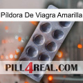 Píldora De Viagra Amarilla 30